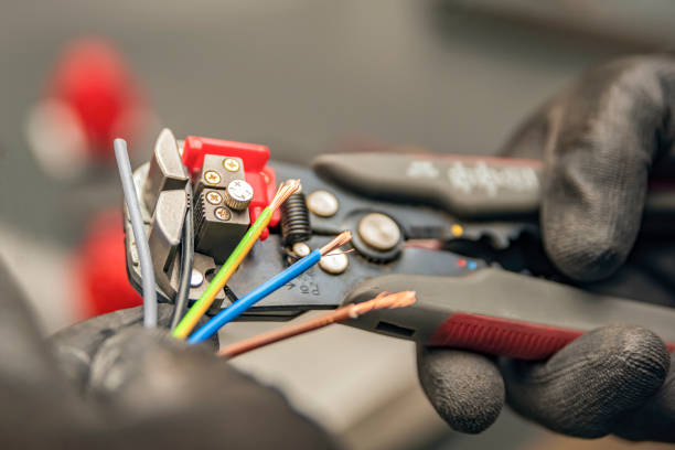 Best Home Electrical Repair  in Prces Lakes, IN