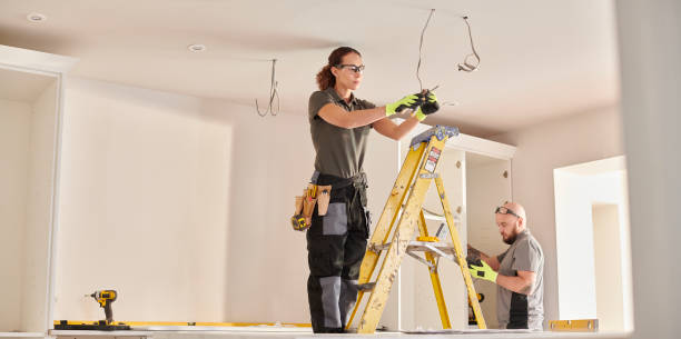 Best Generator Installation Services  in Prces Lakes, IN