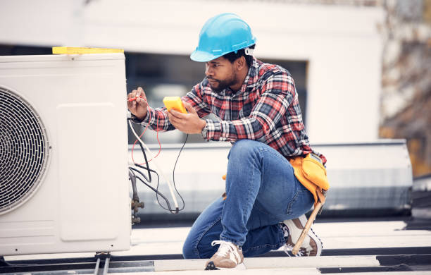 Best Industrial Electrical Services  in Prces Lakes, IN