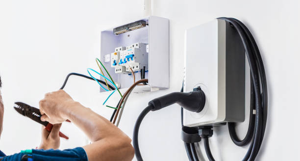 Best Emergency Electrical Repair  in Prces Lakes, IN