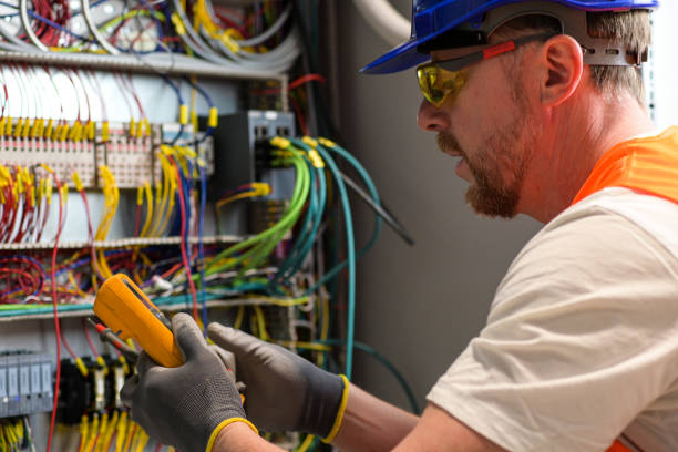 Best Electrical Troubleshooting Services  in Prces Lakes, IN
