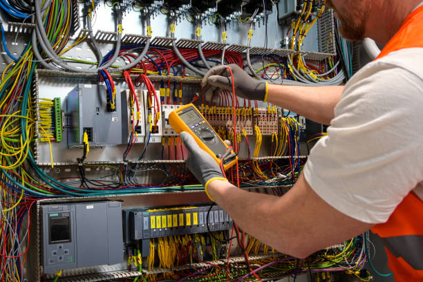 Best Emergency Electrician Near Me  in Prces Lakes, IN
