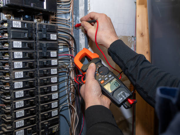 Electrical Rewiring Services in Princes Lakes, IN