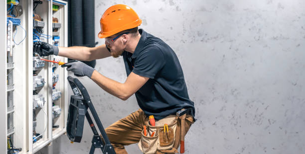 Best Electrical Rewiring Services  in Prces Lakes, IN