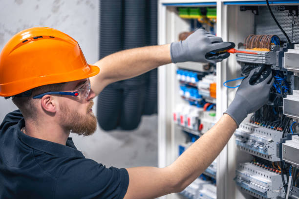 Best Electrical System Inspection  in Prces Lakes, IN
