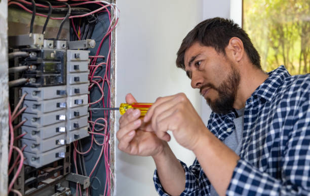 Best Electrical Repair Services  in Prces Lakes, IN